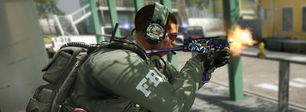 Хакеры обчистили сервис купли-продажи обликов оружия для CS:GO на миллионы долларов