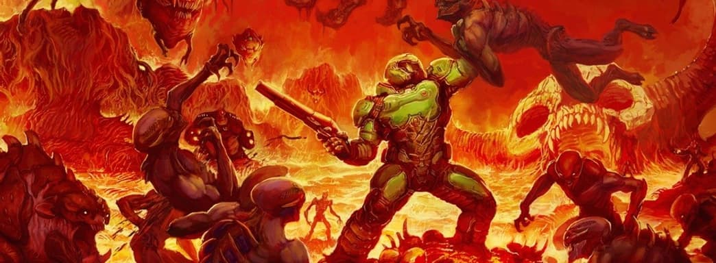 Авторы DOOM и Quake работают над новой игрой