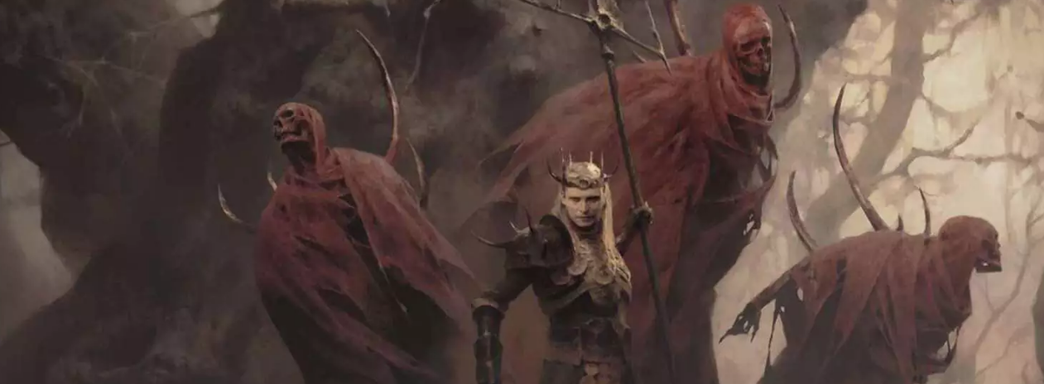 Blizzard признаёт проблему игроков Diablo Immortal, но не собирается решать. Разработчиков критикуют за насильный кооп