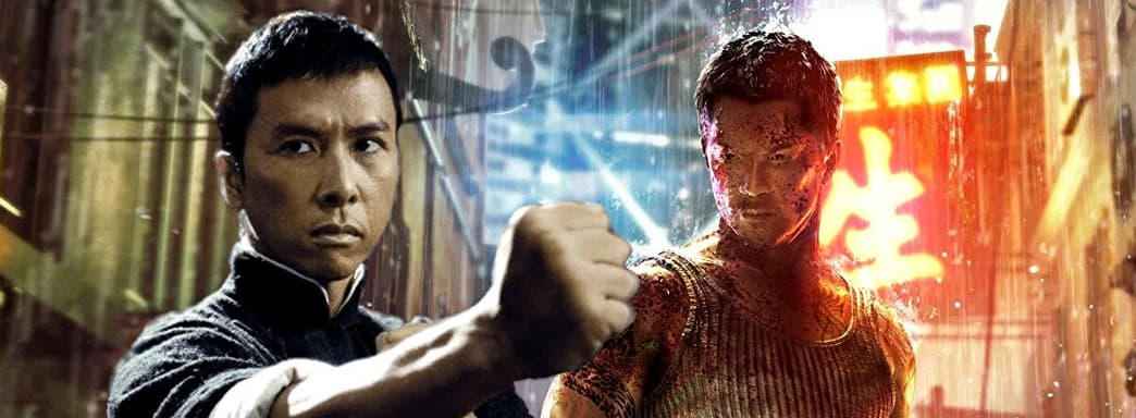 Боевику с открытым миром Sleeping Dogs исполнилось 10 лет