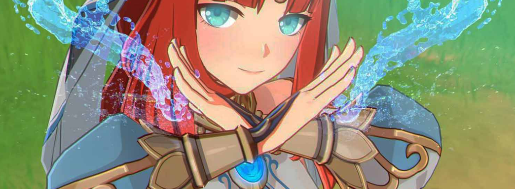 Инсайдер: в Genshin Impact добавят карточную игру с PvE и, возможно, PvP-сражениями