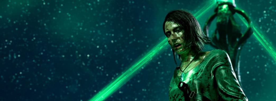 Хоррор о хиппи и чудовищах из других измерений The Chant получил дату выхода