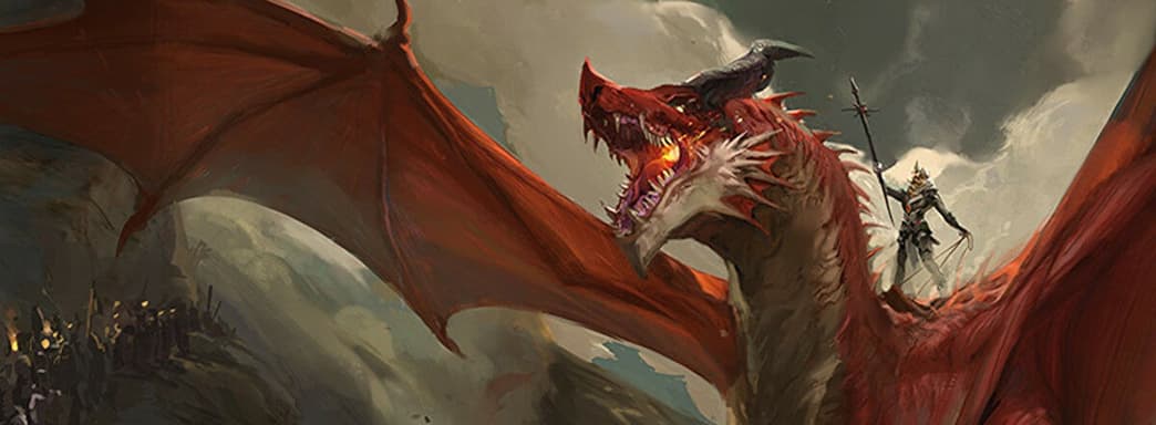 Для ролевой системы Dungeons and Dragons создают виртуальный стол на Unreal Engine 5