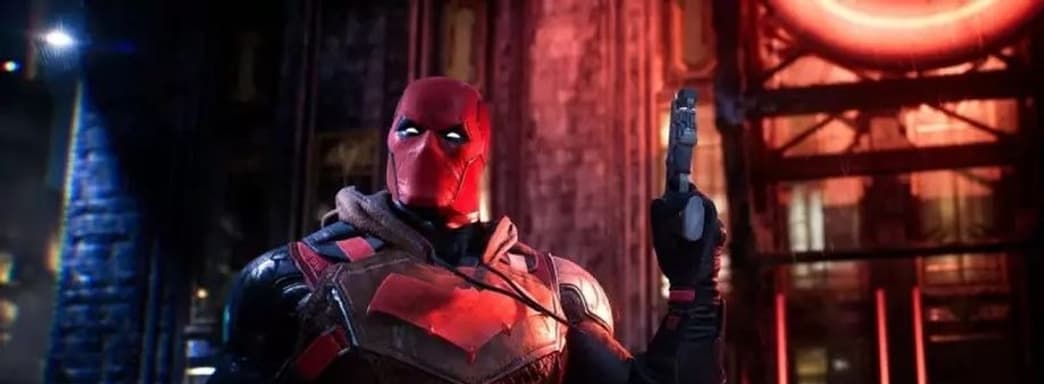 Разработчики Gotham Knights рассказали о системе прогресса и древе навыков персонажей