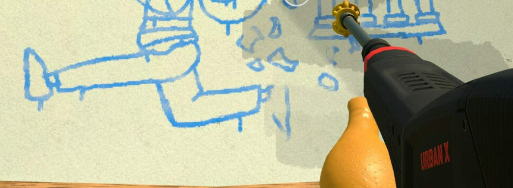 Специалисты изучат психику игроков в симулятор уборщика грязи. Сообщество PowerWash Simulator приглашают на исследование