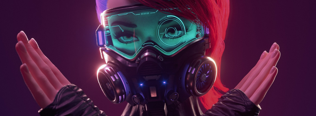 «Баг оправдан» В Cyberpunk 2077 неправильно сделаны даже дорожные люки, но так можно списать ошибку CD Projekt RED