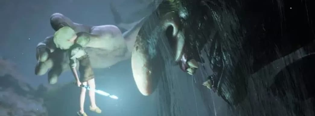 Ролик с геймплеем Bramble: The Mountain King очаровывает атмосферой страшной сказки