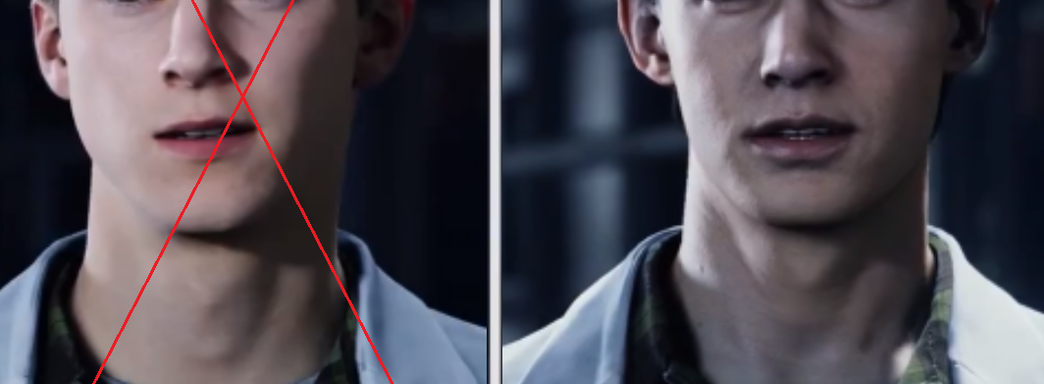 В Spider-Man на ПК нашли модель Питера Паркера с правильным лицом. Моддеры готовят лучшую версию игры