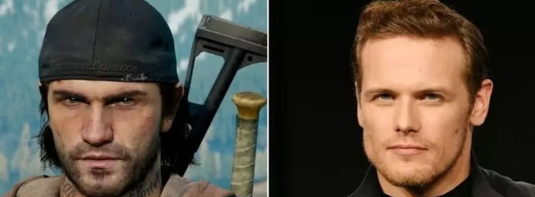 Days Gone вернется в виде фильма. Sony перенесёт игру на большой экран