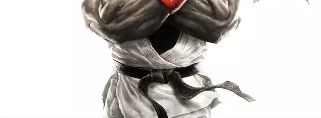 Street Fighter 5 обогнала по продажам культовую Street Fighter 2