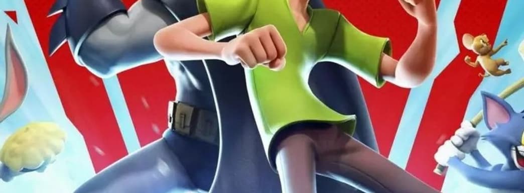 Elden Ring подвинься. Условно-бесплатная MultiVersus стала июльским лидером по прибыли в США