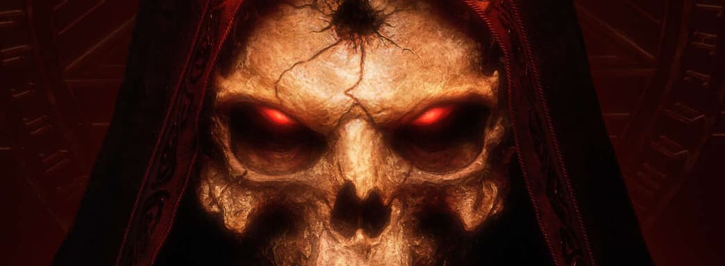 Blizzard готовит обновление 2.5 для Diablo 2: Resurrected и скоро расскажет о втором рейтинговом сезоне