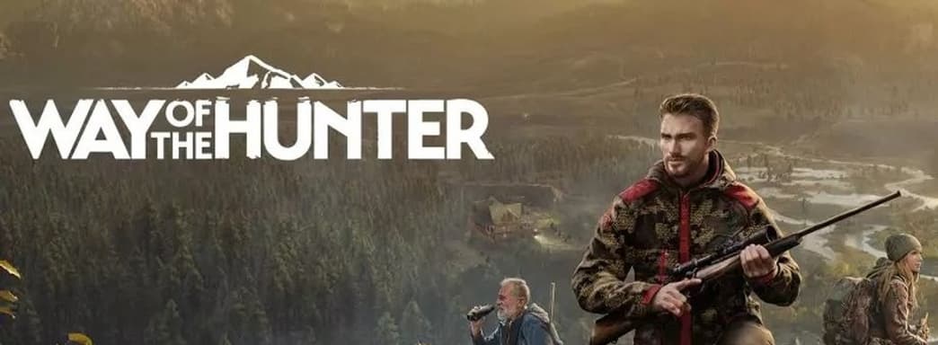 Симулятор охотника Way of the Hunter успешно стартовал в Steam