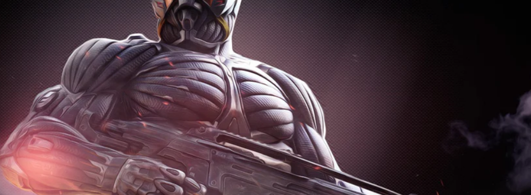 На видеокарте Intel запустили Crysis. Легендарный шутер-бенчмарк испытал на прочность графический ускоритель