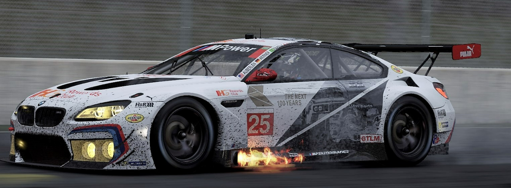 Project Cars и Project Cars 2 изымают из продажи в Steam и других сервисах