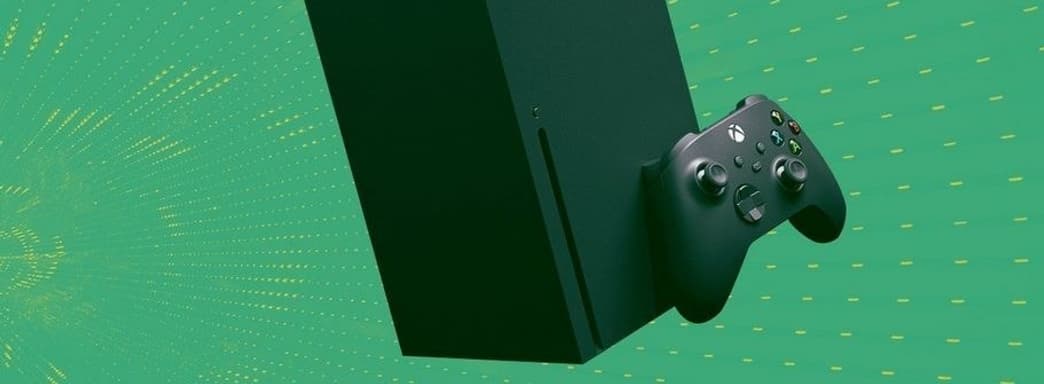 В России возобновились продажи Xbox Series X по значительно сниженной цене. Доставят за час