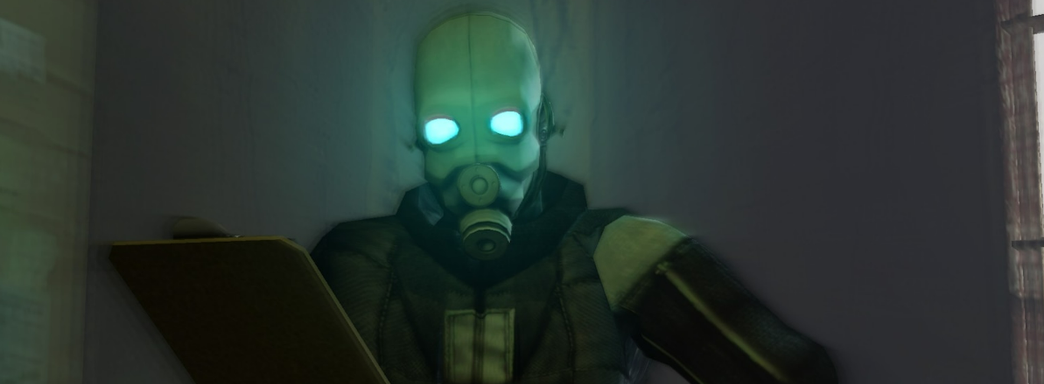 Half-Life 2 получила неофициальное продолжение, получающее в Steam крайне положительные отзывы от фанатов