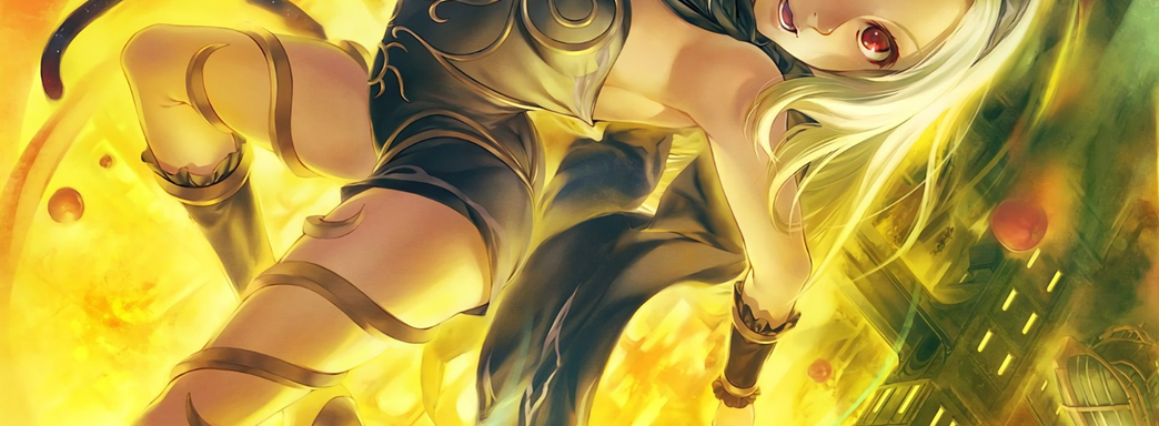 СМИ: Sony вернёт Gravity Rush в формате экранизации