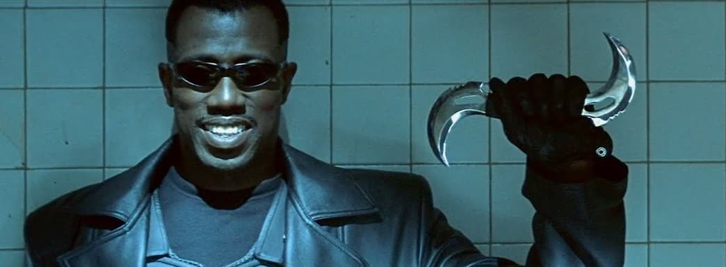 «Слава те, Господи!». Игроки рады, что Ubisoft не работает над игрой о приключениях Блэйда