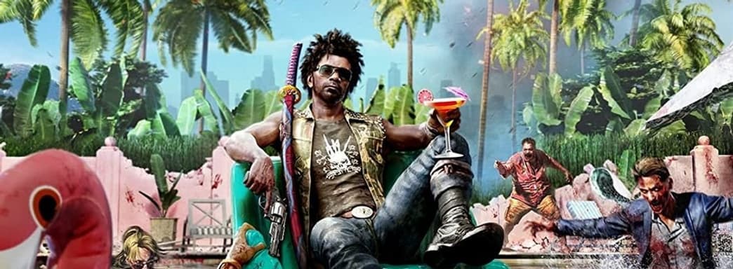 Представлен новый трейлер Dead Island 2. Раскрыта дата выхода зомби-песочницы