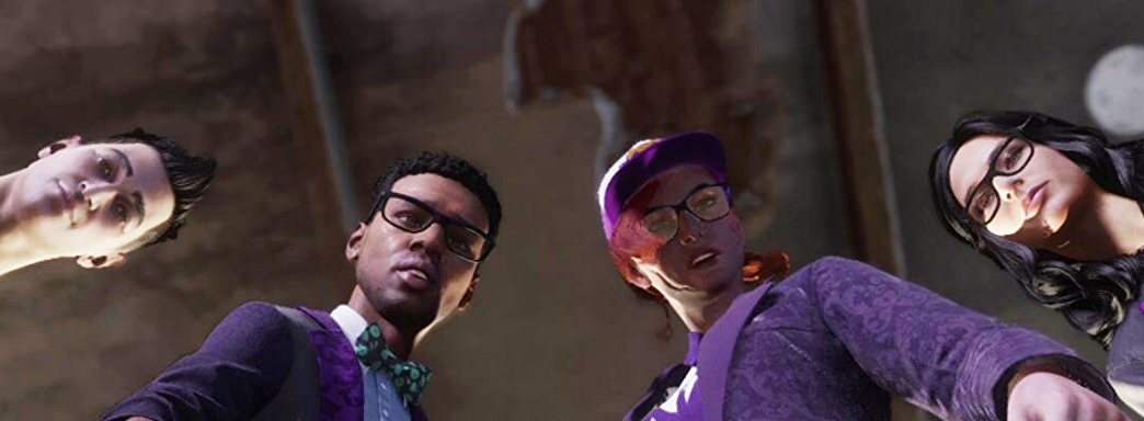 «Не стоит качать» Saints Row уже взломали, но её не хотят даже пиратить