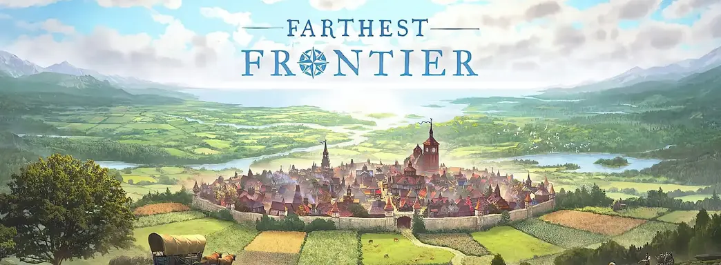 Страдающее средневековье. Обзор ранней версии Farthest Frontier