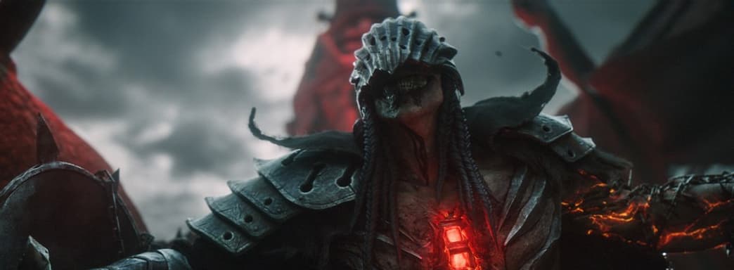 Анонсирована The Lords of the Fallen