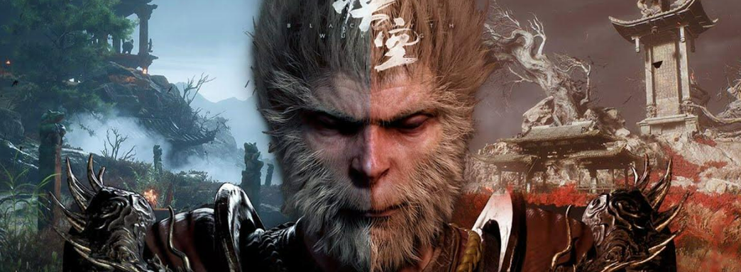 Китайскую God of War уже отменяют активисты. Разработчика Black Myth Wukong обвинили в гомофобии и женоненавистничестве