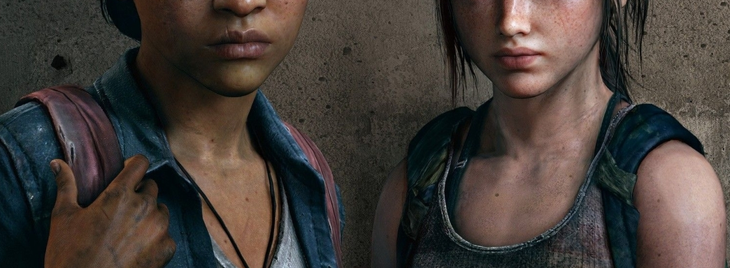 «Патроны не нужны» Naughty Dog показала геймплей ремейка The Last of Us со стрельбой. Похоже, игроков затролили
