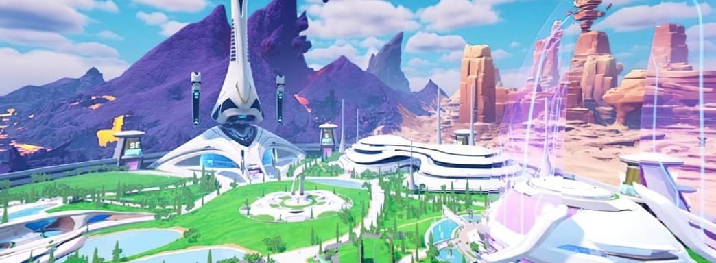 Анонсирована новая игра от бывшего президента Rockstar North