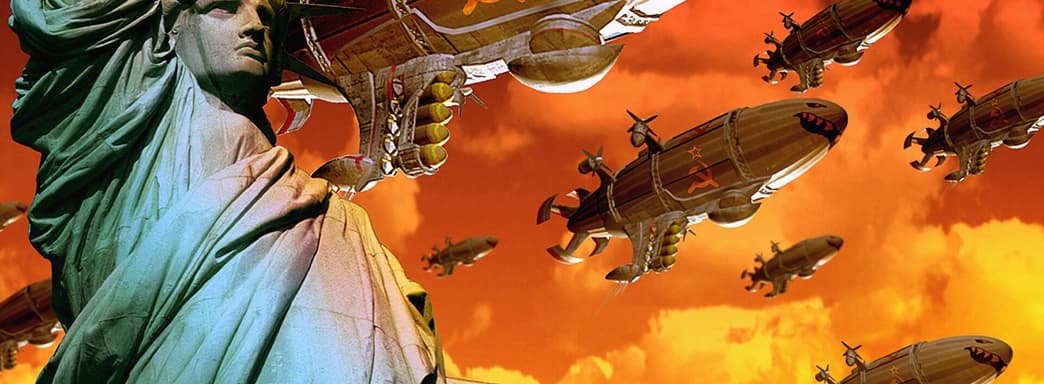 Он может всё. Игры на процессоре «Эльбрус»