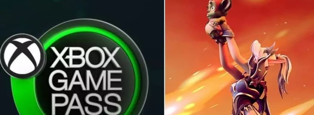 Xbox Game Pass получит ещё одну игру на релизе. Представлена Dungeons 4