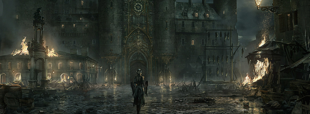 Разработчики GreedFall приглашают на платное тестирование Steelrising