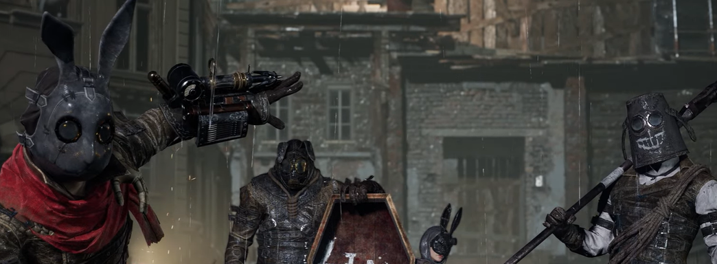 Ради ответа Bloodborne на ПК выстраивается очередь. Lies of P привлекла внимание аудитории Gamescom