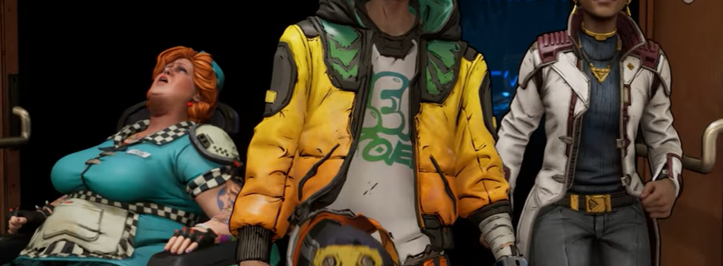 New Tales from the Borderlands разгромили фанаты. Они помнят печальный опыт со сценарием Borderlands 3