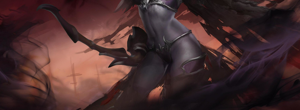 «А можно убрать?» Blizzard бесплатно раздаёт дополнение Shadowlands для World of Warcraft, но игроки хотят удалить его