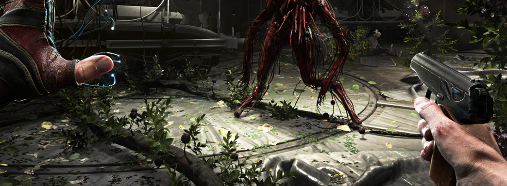 В Steam DB раскрыли размер Atomic Heart. Сколько места потребует амбициозный российский шутер