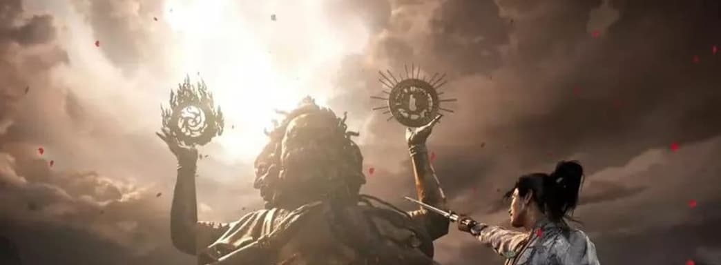 «Ghost of Tsushima на стероидах». Анонсирована Where Winds Meet