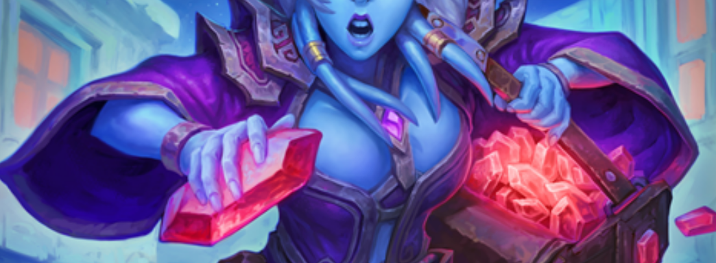 Blizzard превращает доступный режим Hearthstone в pay to win. Изменения «Полей сражений» беспокоят игроков