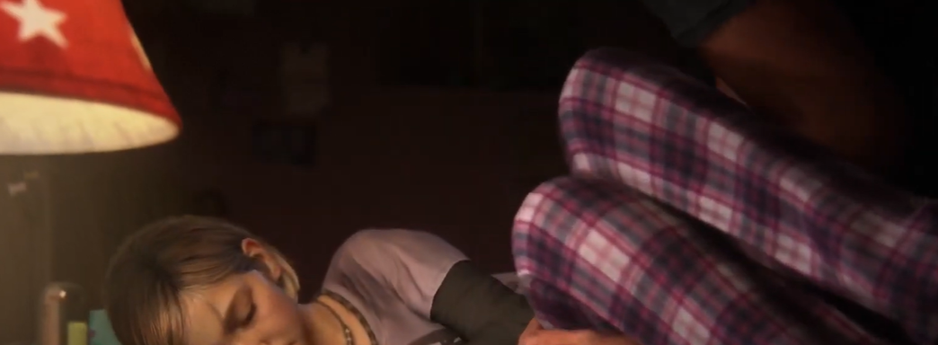 «Ремастер Крика Вильгельма» В сеть слили прохождение пролога ремейка The Last of Us