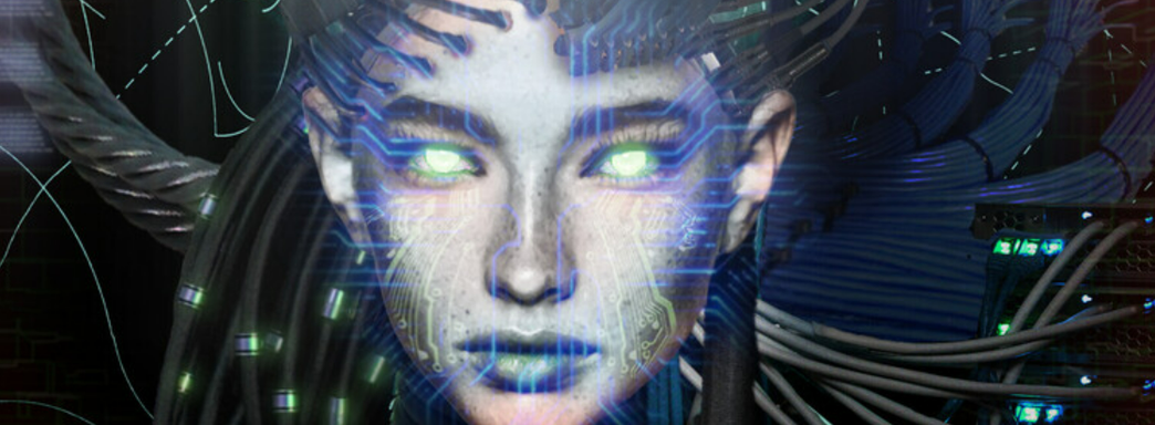 Геймплей ремейка System Shock попал в Интернет с финальными титрами: битва с SHODAN с современной графикой