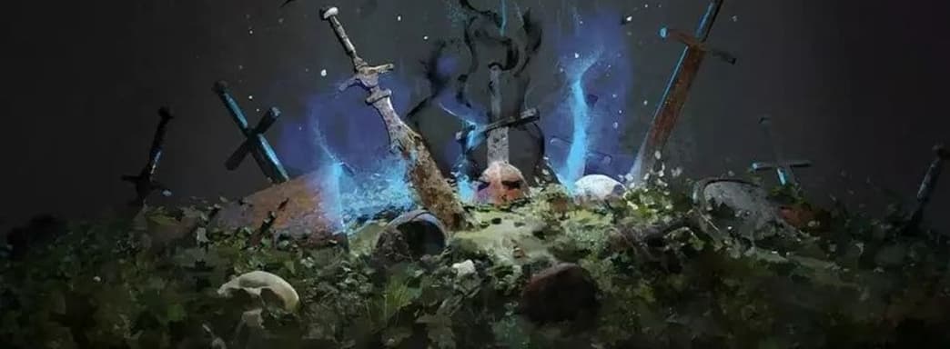 Приключения воина-ворона в открытом мире. Ravenbound предложит динамичные roguelite-сражения