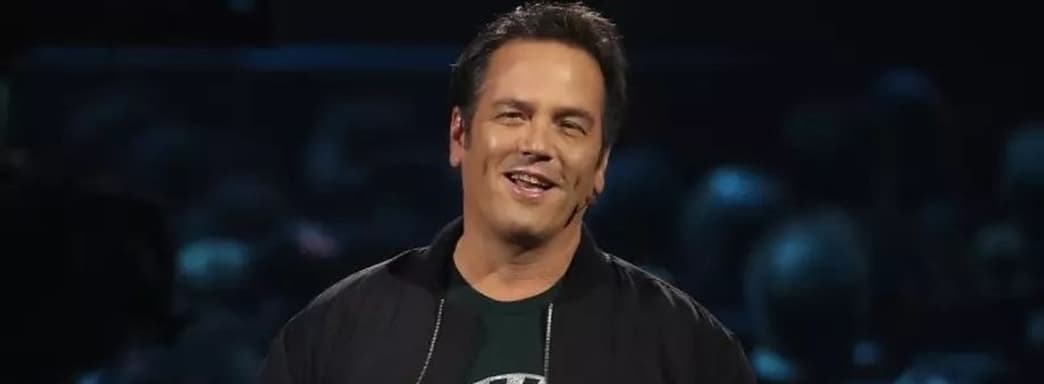 Глава Xbox: «в будущем будет гораздо меньше эксклюзивных игр». Фил Спенсер прокомментировал сделку