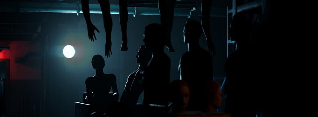 The Dark Pictures Anthology: The Devil in Me получила дату выхода и новый трейлер