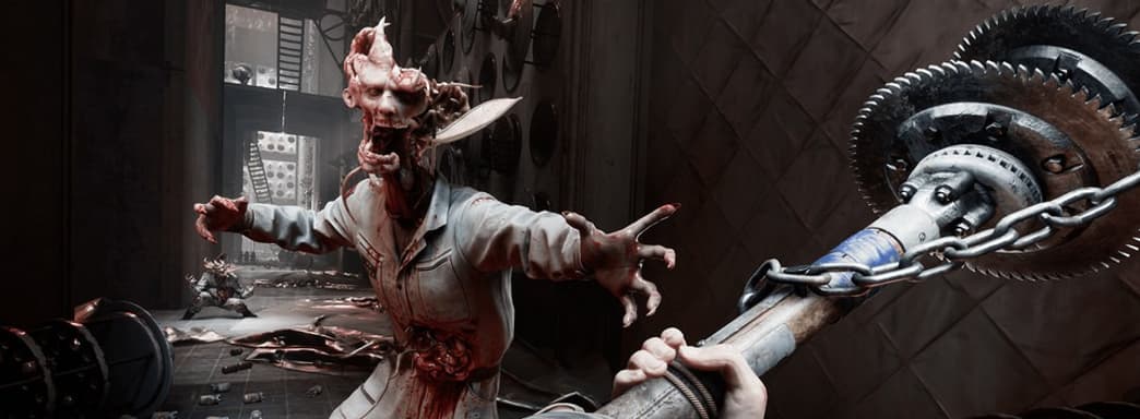 Новый трейлер Atomic Heart разозлил разработчиков из 4A Games и Remedy