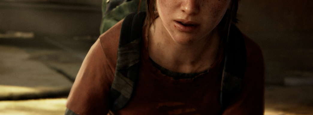 «Освещение угнетает, оригинал приятнее» Локацию The Last of Us сравнили с ремейком, новое видение не всем понравилось