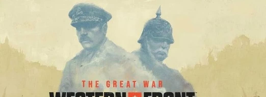 Ветераны серии Command & Conquer представили стратегию в реальном времени о Первой мировой войне