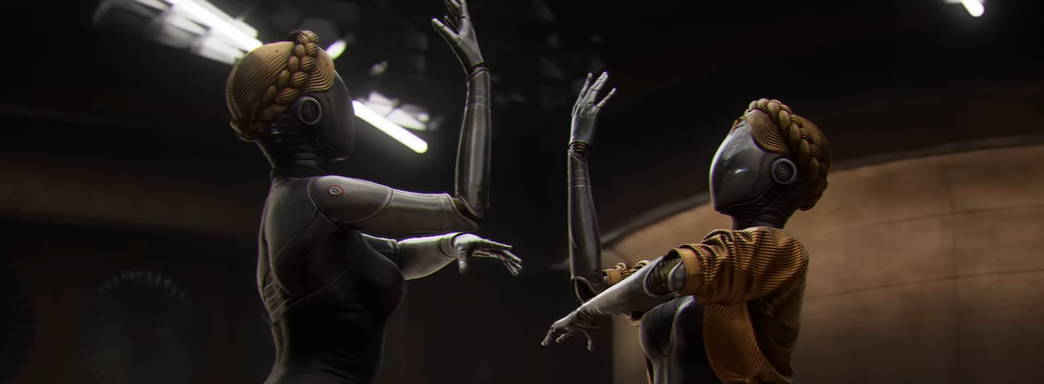 «Неиграбельная? Всё равно» В геймплее Atomic Heart заметили технические проблемы. Состояние игры вызывает опасения