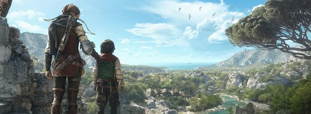 Разработчики A Plague Tale: Innocence не планировали делать сиквел