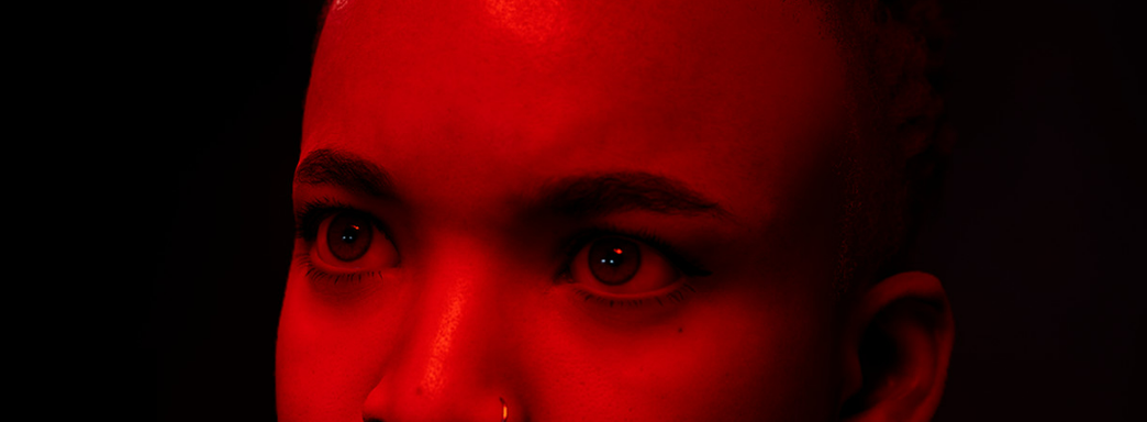 Новую игру Bandai Namco не продают в России и заблокировали страницу в Steam. The Devil in Me недоступна в этом регионе